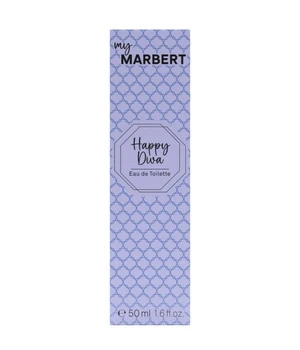 Marbert My Marbert Happy Diva - EdT 50 ml