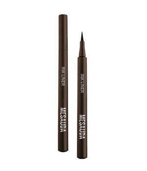 MESAUDA BEAUTY Ink Liner 1.2 ml, eyeliner – kuva 5/8