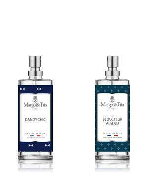 Margot & Tita Dandy Chic Eau de Parfum 30 ml