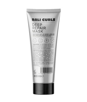 Bali Curls Deep Hydration Mask 200 ml