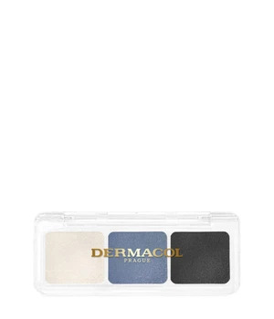 Dermacol Eyeshadow palette Luomiväripaletti 4.2 g Starry night