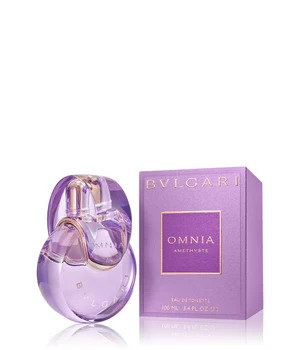 BVLGARI Omnia Amethyste - EdT 100 ml_