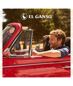 El Ganso Sunday Mood - EdT 75 ml