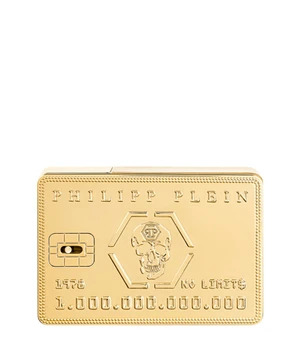 PHILIPP PLEIN No Limits Gold Eau de Parfum 50 ml