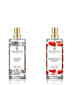 Margot & Tita Elixir De Minuit Eau de Parfum 30 ml