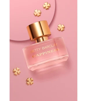 Betty Barclay Happiness - EdT 50 ml