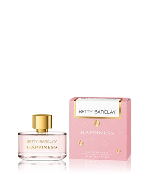 Betty Barclay Happiness - EdT 50 ml