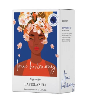 Engelsrufer Lapislazuli True harmony Eau de Parfum 30 ml