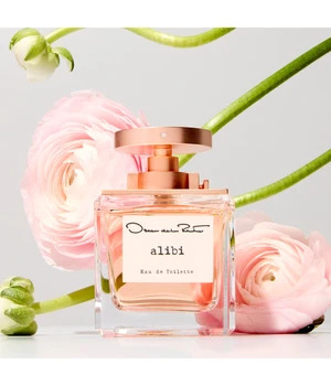 Oscar de la Renta Alibi - EdT 50 ml_