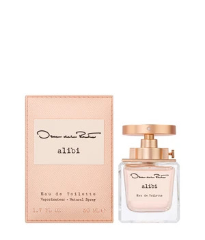 Oscar de la Renta Alibi - EdT 50 ml_