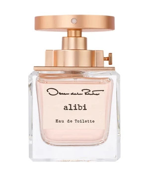 Oscar de la Renta Alibi - EdT 50 ml_