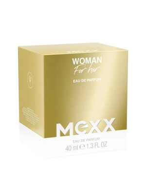 Mexx Woman Eau de Parfum 40 ml