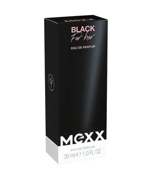 Mexx Black Woman Eau de Parfum 30 ml
