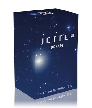 JETTE Dream Eau de Parfum 30 ml