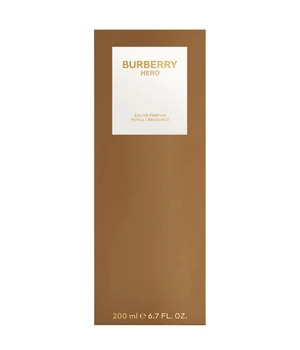 Burberry Hero Refill Eau de Parfum 200 ml
