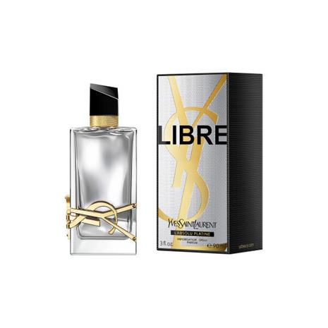 Yves Saint Laurent Libre Absolu Platine - EdP 90 ml