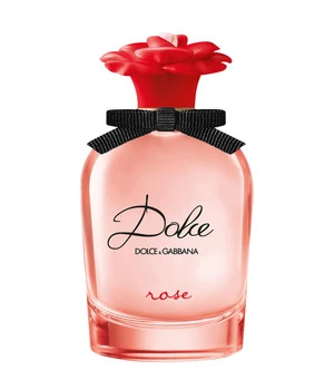 Dolce & Gabbana Dolce Rose - EdT 75 ml