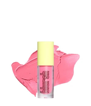 Made By Mitchell Blursh Liquid Blusher Poskipuna 6 ml Sweet Cheeks