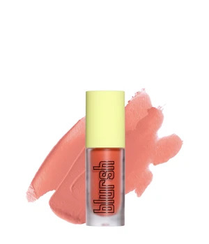 Made By Mitchell Blursh Liquid Blusher Poskipuna 6 ml Papaya Pudding