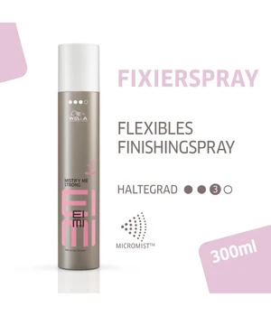 Wella EIMI Mistify Me Strong Hairspray 300 ml