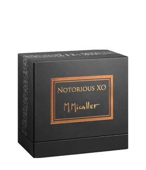 M.Micallef Notorious XO Eau de Parfum 100 ml – kuva 8/8