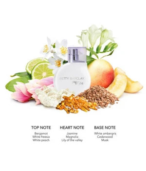 Betty Barclay Pure Style - EdP 20 ml