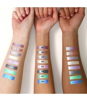 Moira Prism Pop Pigment 005 Bubbly Bliss – kuva 7/8