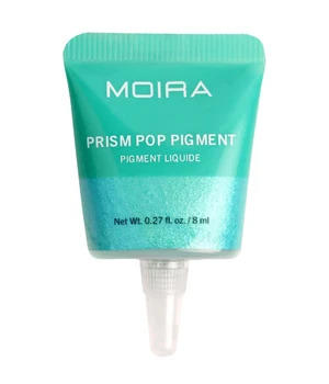Moira Prism Pop Pigment 007 Minty Mirage