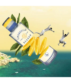 El Ganso Limoncello - EdT 125 ml