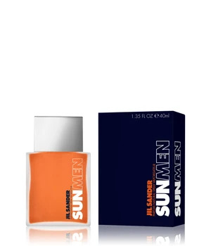 JIL SANDER Sun Male Hajuvesi 40 ml