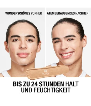Manhattan Multi-Tasker Peitevoide 11 ml Nr. 40 - Ivory