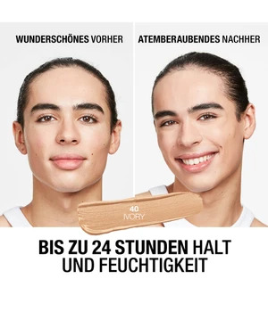 Manhattan Multi-Tasker Peitevoide 11 ml Nr. 40 - Ivory