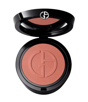 Armani Luminous silk glow blush -puuteriposkipuna