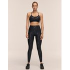 Casall Heat Printed High Waist Tights - Black - XL