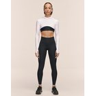 Casall Performance Running Tights - Black - XL