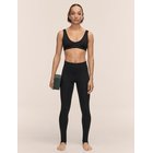 Casall Studio Ankle Tights - Black - XL