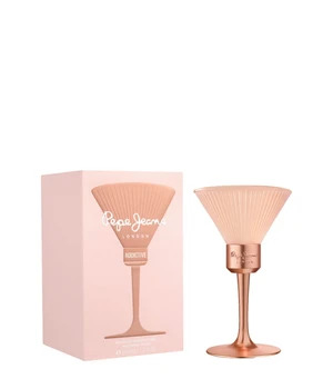 Pepe Jeans ADDICTIVE for Her Eau de Parfum 50 ml