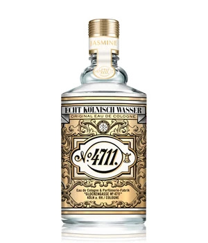 4711 Floral Collection Jasmine Eau de Cologne 100 ml