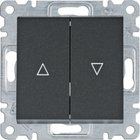 Hager Lumina Wl0313 bstabiili kytkin kaihtimille