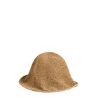 Gant Straw Hat - Beige - L/XL