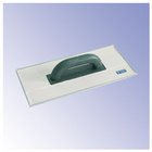 Mega styrox-raspi 5004987, 27x13 cm, puualusta, suunniteltu styroxin hiontaan
