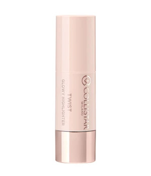 Collistar Twist Glowy Highlighter Highlighter 5 g Nr. 01 - Sun