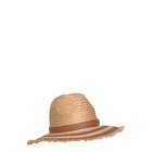 Pieces Pckirstine Hat - Beige - ONE SIZE