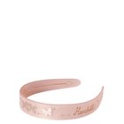 Maanesten Shirly Headband Blush - Pink - ONE SIZE