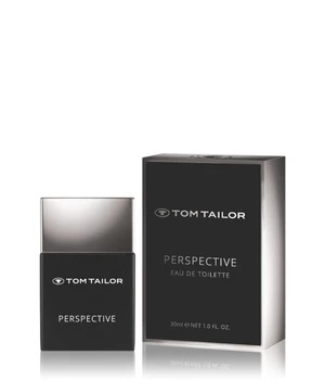 Tom Tailor Perspective - EdT 30 ml