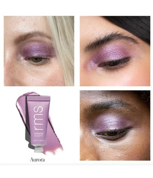 RMS Beauty Eyelights Cream Eyeshadow Aurora