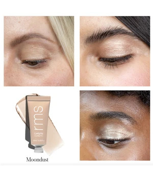 RMS Beauty Eyelights Cream Eyeshadow Moondust