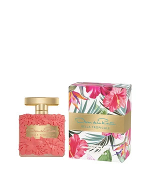 Oscar de la Renta Bella Tropicale Eau de Parfum 100 ml