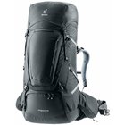 Deuter Aircontact Pro 75+10 Sl naisten retkeilyreppu