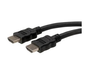 NewStar - Video/audiokaapeli - HDMI - HDMI 19 pin…